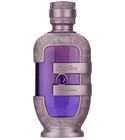 Attar Mashmoom Lattafa Perfumes