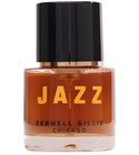 Jazz Zernell Gillie