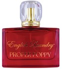 Propper Poppy English Laundry
