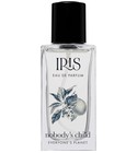 Iris Nobody's Child