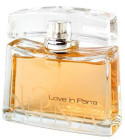 perfume Love in Paris