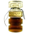 Nostalgia Germaine Monteil
