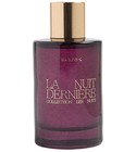 La Nuit Dernière Parfois