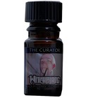 בושם The Curator
