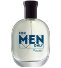 For Men Only. Power Emporium