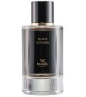Black Odyssée Manël