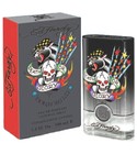 Ed Hardy Born Wild For Men Christian Audigier