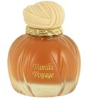 Vanilla Voyage