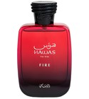 Hawas Fire