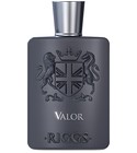 Valor Riggs