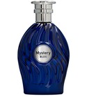 Mystry Blue Al-Rehab