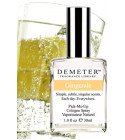Gingerale Demeter Fragrance