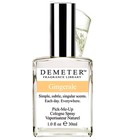 Gingerale Demeter Fragrance