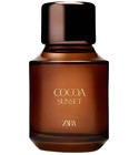 Cocoa Sunset