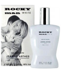 rocky man white