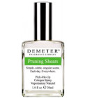Pruning Shears Demeter Fragrance