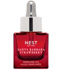 Santa Barbara Strawberry Perfume Oil