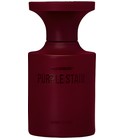 Purple Stain
