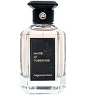 White As Tuberose