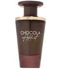 Chocola Addict