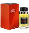 French Portrait