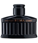 Roma Uomo Nero Estremo