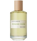 Pistachio Cousin