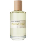 Seductive Cedrat