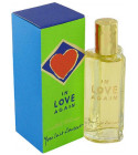 perfume In Love Again