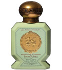Eau Triple Ambre de Madagascar Buly 1803 perfume - a new