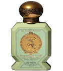 Eau Triple Ambre de Madagascar Buly 1803 perfume - a new