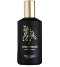 Noir d'Arabie