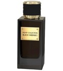 Velvet Collection Black Insenso