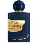 Chemin D'Amande