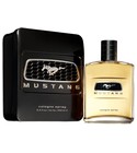 בושם Mustang