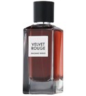 Velvet Rouge