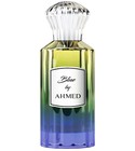 Blue by Ahmed
