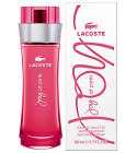 Joy of Pink Lacoste Fragrances