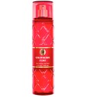 Strawberry Flirt