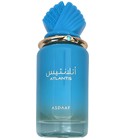 Atlantis Blue