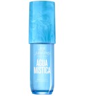 Água Mística