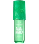 Dança Mística