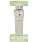 άρωμα Green Tea & Jasmin