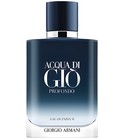 Acqua di Giò Profondo Eau de Parfum (2024)