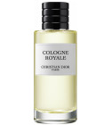 La Collection Couturier Parfumeur Cologne Royale Dior
