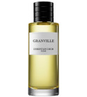 La Collection Couturier Parfumeur Granville Dior