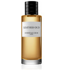 La Collection Couturier Parfumeur Leather Oud Dior