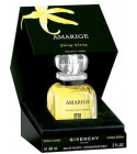 Harvest 2008: Amarige Ylang-Ylang Givenchy perfume - a fragrance