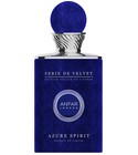 Azure Spirit