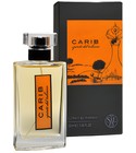 בושם Carib - Spiriti del Tabacco